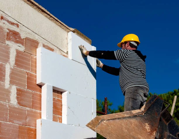 Best Spray Foam Insulation in St Martin, MS