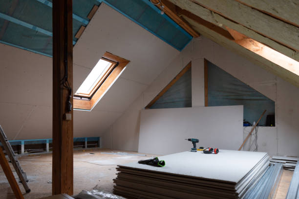 Best Blown-in Insulation in St Martin, MS