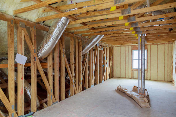 Best Cellulose Insulation in St Martin, MS