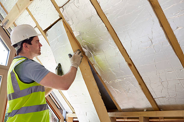 St Martin, MS Insulation Contractor Company